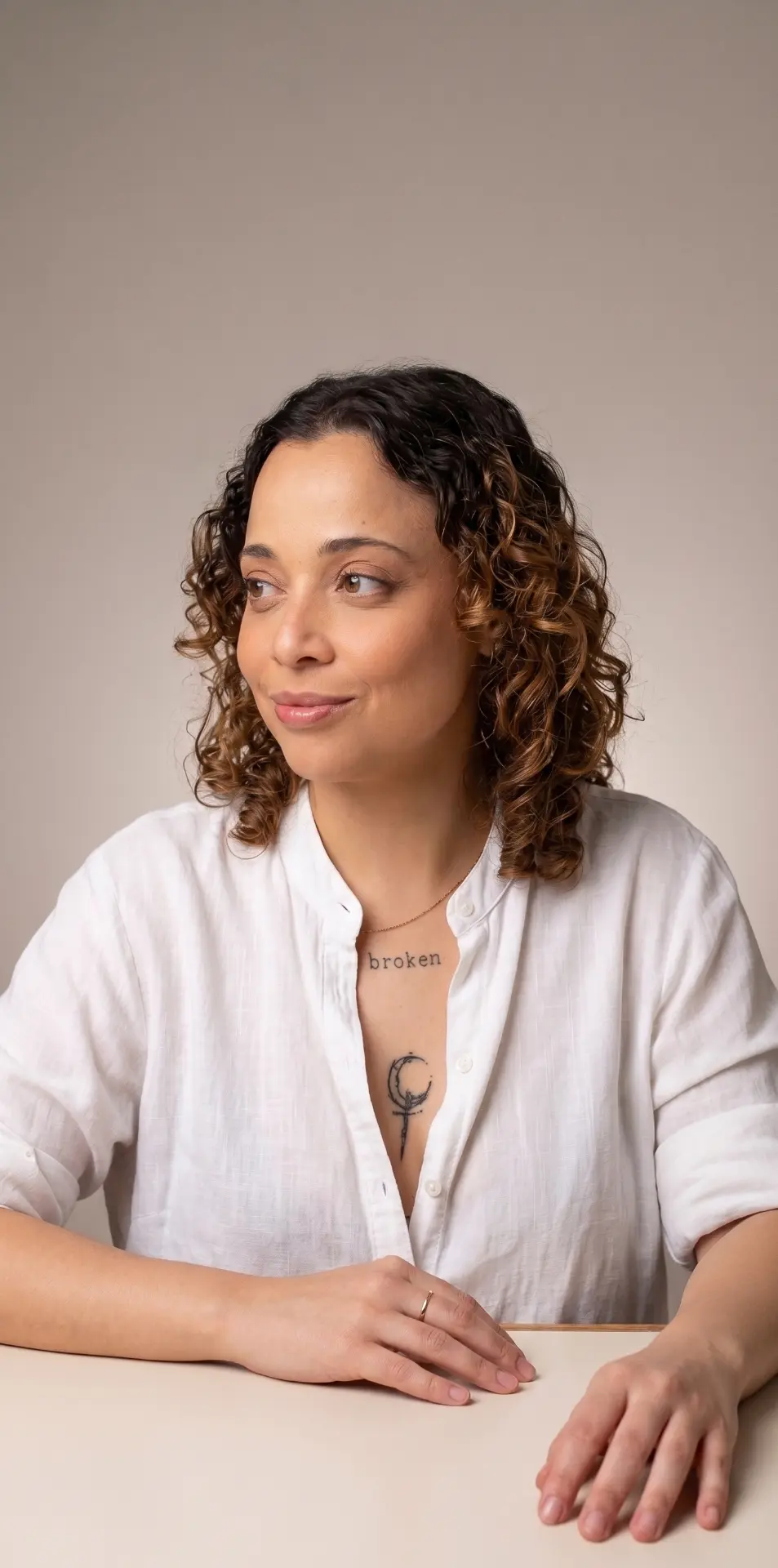 Retrato de Beatriz Martinez, Mobilização de Recursos e Parcerias da Tatu Cult
