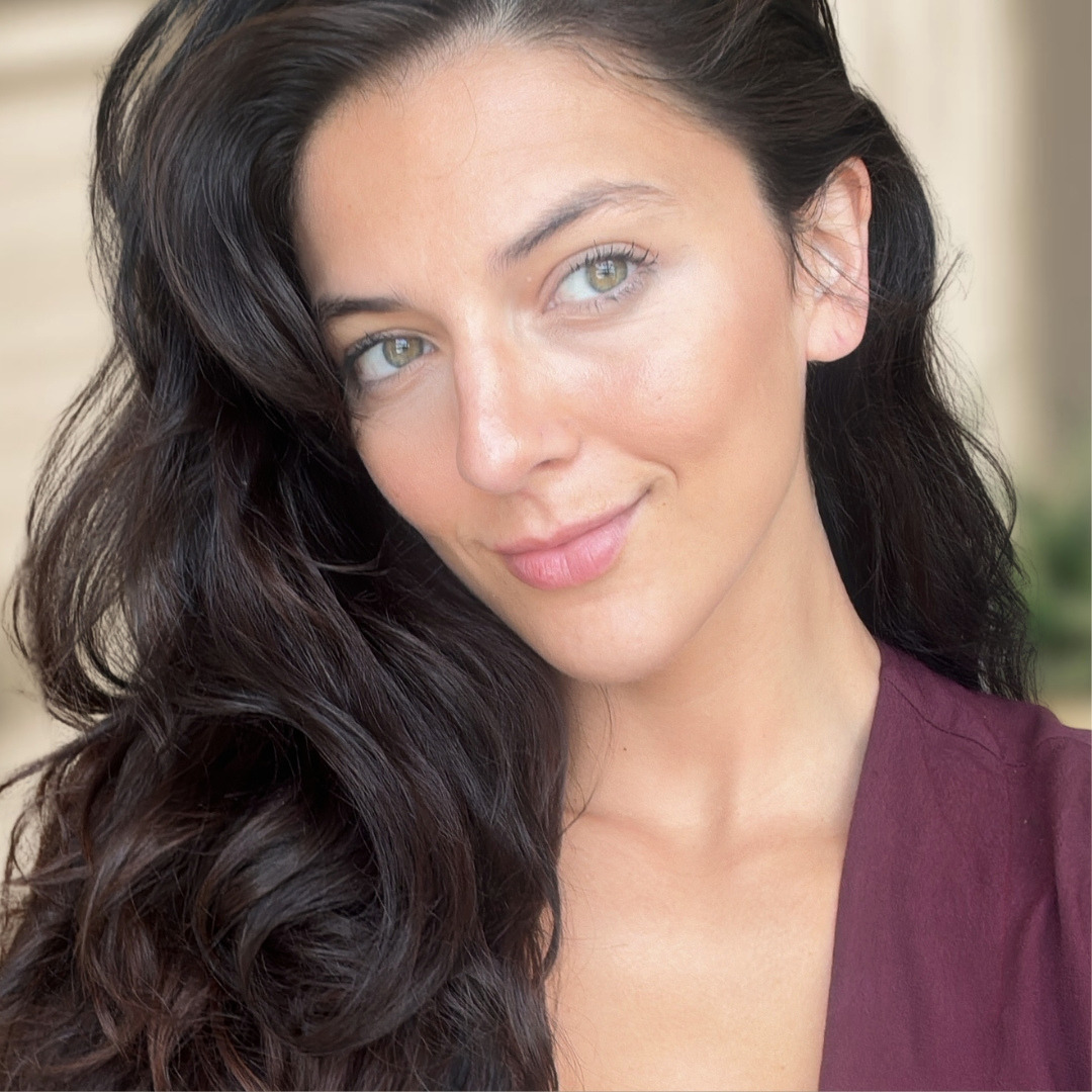 Retrato de Gabriela Brown, Mobilização de Recursos da Tatu Cult